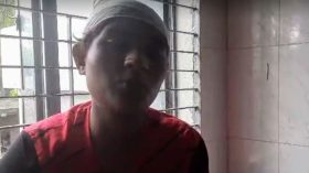 এবার নারী ফুটবলারদের উপর এসিড নিক্ষেপের হুমকি