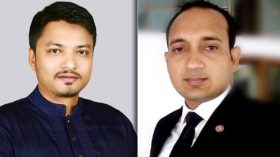 ২০ বছর পর বরগুনা স্বেচ্ছাসেবক লীগের কমিটি