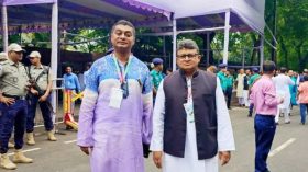 বিশেষ সভায় ডাক পেলেন পটুয়াখালীর জেলা চেয়ারম্যান-পৌর মেয়র