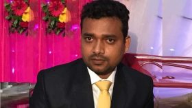 বাবার মৃত্যুর শোকে একদিন পর ছেলেরও মৃত্যু