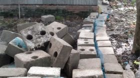 বরিশালে অর্ধকোটি টাকার ব্লক প্রকৌশলীর বাড়িতে