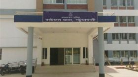 বাউফলে ফের দুর্ধর্ষ ডাকাতি !