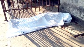 কাঁঠালিয়ায় জমি নিয়ে সংঘর্ষে নিহত ১