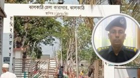 স্বামীর সঙ্গে দেখা করতে অনৈতিক প্রস্তাব জেলারের, অভিযোগ নারীর