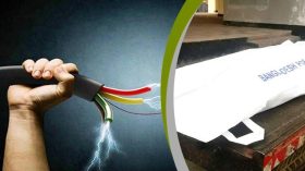 ভোলায় মোটরে বিদ্যুৎ সংযোগ দিতে গিয়ে প্রাণ গেলো যুবকের