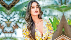 অন্তঃসত্ত্বা হয়ে বিয়ে: সন্তান জন্মের পর প্রকাশ্যে অভিনেত্রীর স্বামী!