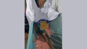পবিপ্রবি বরিশাল ক্যাম্পাসের হলে ভোগান্তিতে শিক্ষার্থীরা