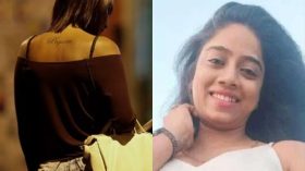 ফাঁদে ফেলে ৫০ পুরুষের সঙ্গে প্রতারণা: মডেল নেহা গ্রেফতার