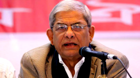 বিএনপিকে হিন্দুবিরোধী হিসেবে ভারতে প্রচার করে আওয়ামী লীগ: ফখরুল