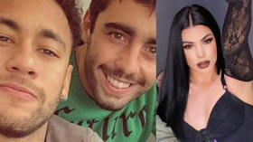 পুরুষের সঙ্গে নেইমারের শারীরিক সম্পর্ক, দাবি ব্রাজিল রমণীর