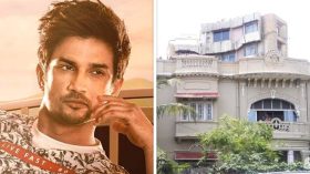 সুশান্তের সেই ফ্ল্যাট কিনে নিয়েছেন বলিউড নায়িকা!