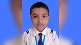 ভাণ্ডারিয়ায় ২১ দিনেও সন্ধান মেলেনি নিখোঁজ স্কুলছাত্রের