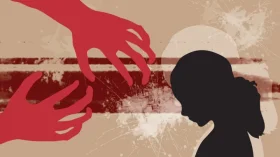 রাজাপুরে এতিম কিশোরীকে গণধর্ষণ, থানায় মামলা