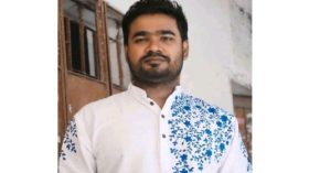 দুমকীতে স্কুল শিক্ষকের লাইভে এসে আত্মহত্যার চেষ্টা
