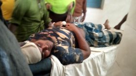 বরগুনায় জমি নিয়ে বিরোধে দু’পক্ষের সংঘর্ষ, আহত ৬