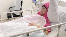 খালেদা জিয়ার অবস্থা আশঙ্কাজনক : মির্জা ফখরুল