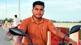 ঝালকাঠিতে দুই বাইকের সংঘর্ষে এইচএসসি পরীক্ষার্থী নিহত