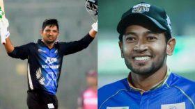 প্রথম ডাকে রনিকে নিলো রংপুর, মুশফিক বরিশালে