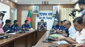 পিরোজপুরের ৩ ক্লুলেস হত্যাকাণ্ডের রহস্য উদঘাটন