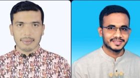 পটুয়াখালী জেলা ছাত্রদলের আহ্বায়ক কমিটি ঘোষণা