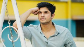 ডেঙ্গুতে আক্রান্ত অভিনেতা নিলয় আলমগীর