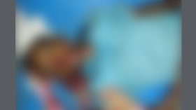 ছাদ থেকে পড়ে প্রাণ গেল শ্রমিকের