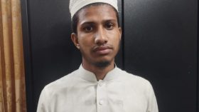 ঝালকাঠিতে ভোটার হতে এসে রোহিঙ্গা আটক