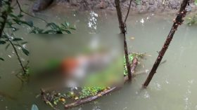 খালে ভাসতে ছিল মানসিক ভারসাম্যহীন কিশোরীর মরাদেহ