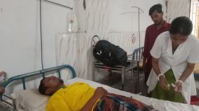 বাসে অজ্ঞান পার্টির খপ্পরে পড়ে টাকা-মোবাইল খোয়ালেন বিএম কলেজ শিক্ষার্থী