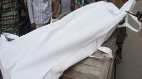 বাইক কেনার টাকা না পেয়ে স্ত্রীকে হত্যার অভিযোগ