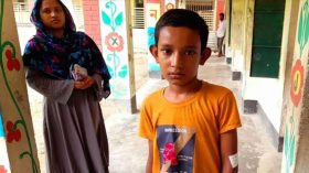 রাজাপুরে পড়া না পারায় ৫ শিক্ষার্থীকে পিটুনি, তদন্তে কমিটি