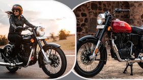 ৩৫০ সিসির বাইক আসছে বাংলাদেশে