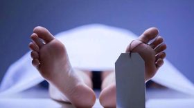 ভান্ডারিয়ায় গৃহবধুকে শ্বাসরোধে হত্যার অভিযোগে স্বামী ও শ্বাশুরীসহ ৫ জন আটক