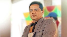 বেতাগীতে চেক জালিয়াতির মামলায় কাউন্সিলর কারাগারে