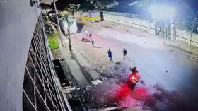 প্রাইভেটকার থামিয়ে এলোপাতাড়ি গুলি ‍॥ যে তথ্য দিলেন ডিবির হারুন