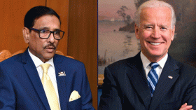 ট্রাম্পকে আগে সামলান, বাইডেনকে কাদের