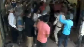 বিরিয়ানিতে বাড়তি সালাদ চাওয়ায় পিটিয়ে হত্যা