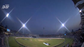 হঠাৎ বন্ধ বাংলাদেশ-পাকিস্তান ম্যাচ