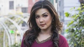 দুই আসনে মনোনয়ন চাইবেন মাহি