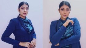 গিনেস ওয়ার্ল্ড রেকর্ডে বাংলাদেশি তোরসা