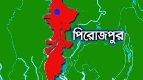 পিরোজপুরে নিজের বিয়ে বন্ধের দাবি নিয়ে ইউএনওর কাছে গেল মাদরাসাছাত্রী