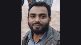 নেছারাবাদে রুমে ঝুলছিল ব্যাংক কর্মচারীর মরদেহ
