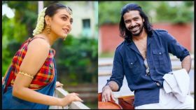 এবার রাজের নায়িকা ইধিকা পাল