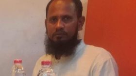বামনায় ইউনিয়ন বিএনপির যুগ্ন সম্পাদক গ্রেপ্তার