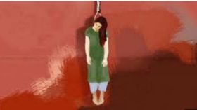 গলাচিপায় গৃহবধূর ঝুলন্ত লাশ উদ্ধার