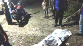 লালমোহনে অজ্ঞাতনামা যুবকের লাশ উদ্ধার