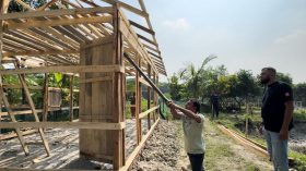 বাউফলে সাড়ে ৪ কোটি টাকা মূল্যের সরকারী জমি উদ্ধার