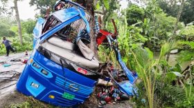 বরিশালে মহাসড়কের দুর্ঘটনাপ্রবণ এলাকা শনাক্তে অনাগ্রহ