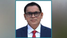 বরিশাল বিভাগীয় পর্যায়ে শ্রেষ্ঠ জেলা প্রশাসক জাহেদুর রহমান