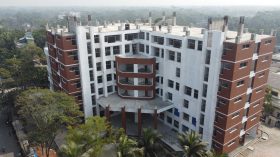 কবে শেষ হবে পিরোজপুর হাসপাতালের নির্মাণ কাজ